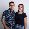 Alexis Morales & Cher Peters